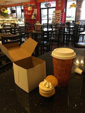 Tiffany's Bakery & Eatery